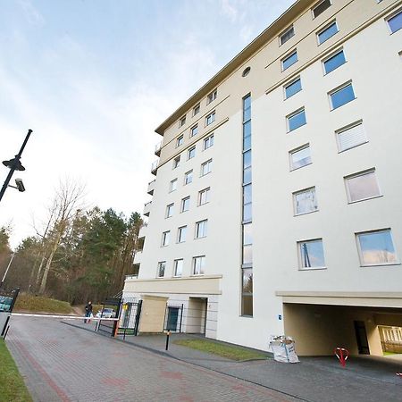 Yourapart Gdansk Morena 外观 照片